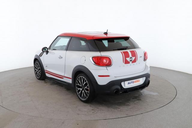 Mini Paceman image 3