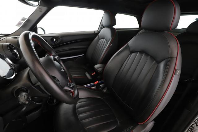 Mini Paceman image 2