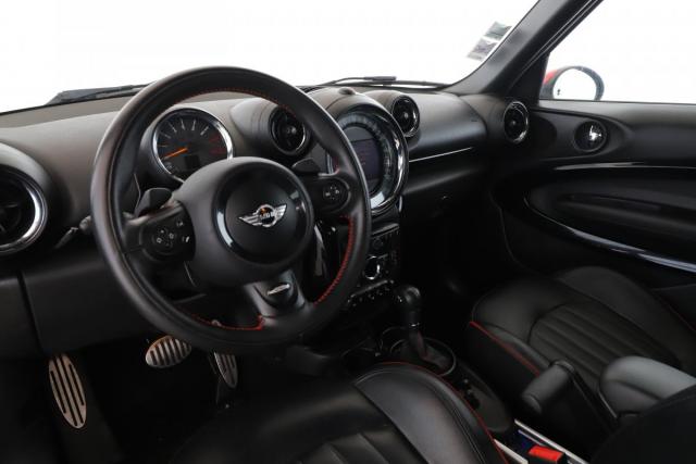 Mini Paceman image 7