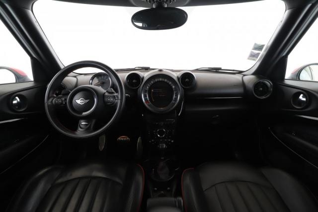 Mini Paceman image 5