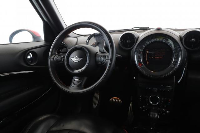 Mini Paceman image 4