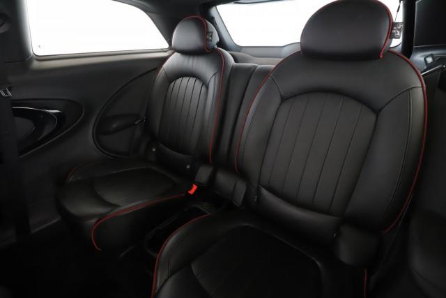 Mini Paceman image 9