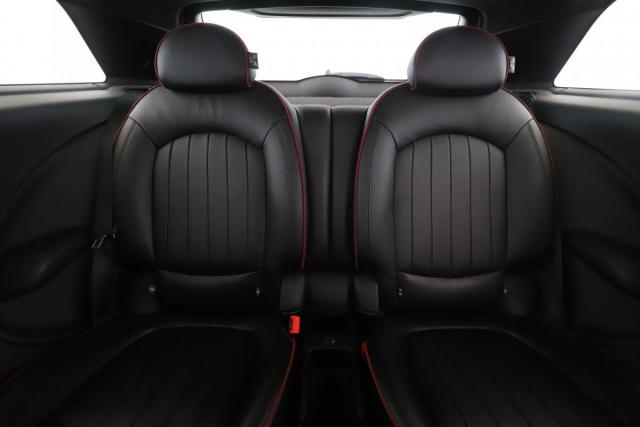 Mini Paceman image 8