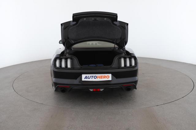 Ford Mustang image 6