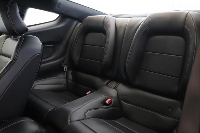 Ford Mustang image 3
