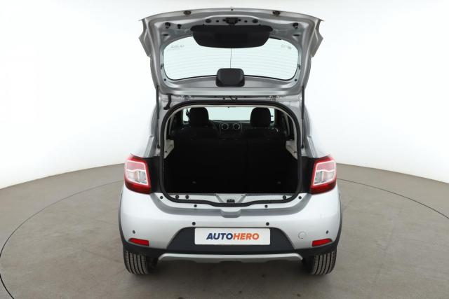 Dacia Sandero Ii image 2