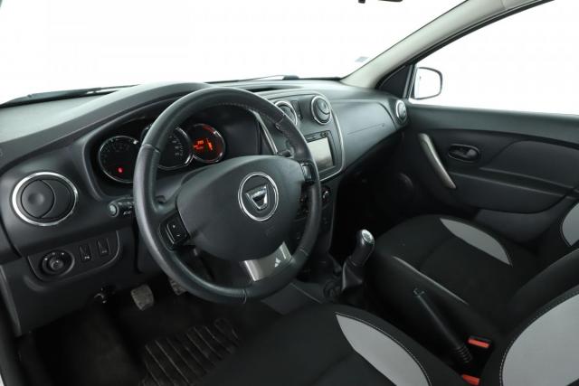 Dacia Sandero Ii image 4
