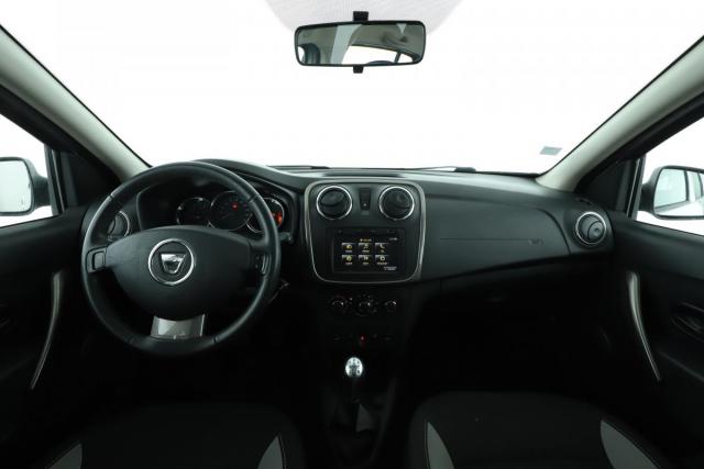 Dacia Sandero Ii image 1