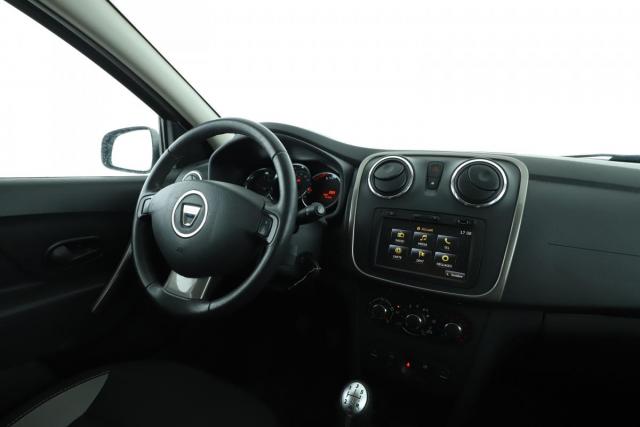 Dacia Sandero Ii image 8