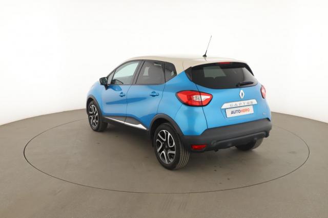 Renault Captur image 1