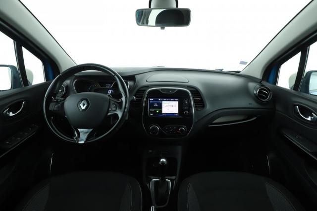 Renault Captur image 4