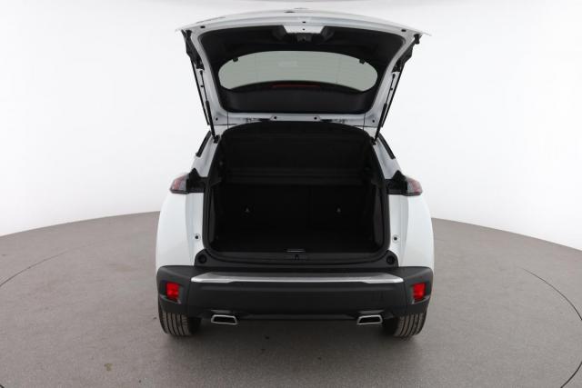 Peugeot 2008 image 4