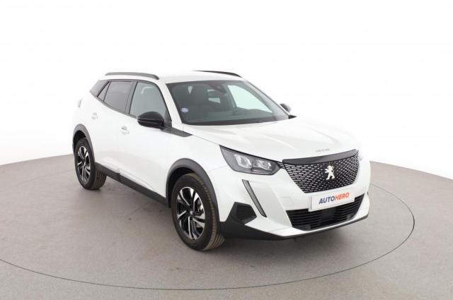 Peugeot 2008 image 5