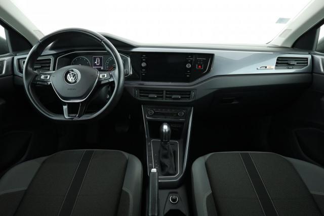 Volkswagen Polo image 1