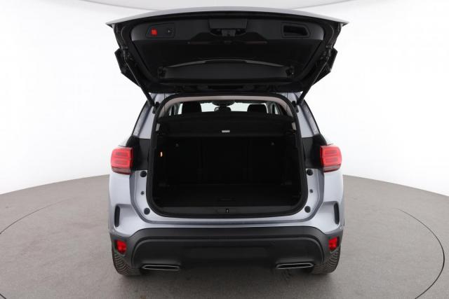 Citroen C5 Aircross image 1