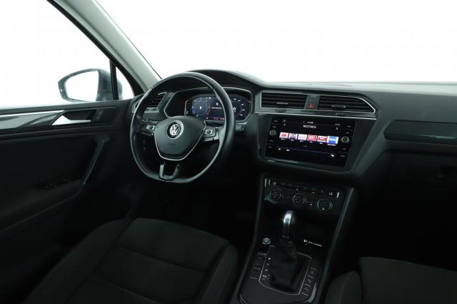 Volkswagen Tiguan image 9