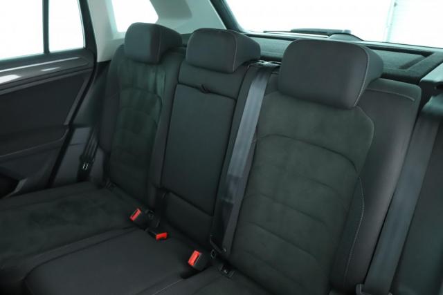 Volkswagen Tiguan image 4