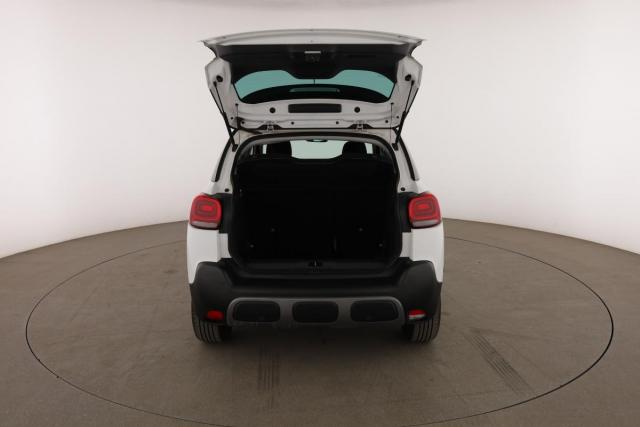 Citroen C3 Aircross image 5