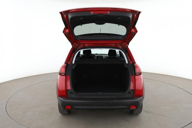 Peugeot 2008 image 8