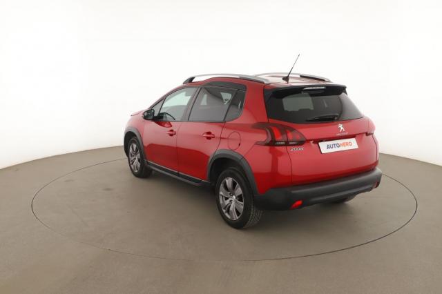 Peugeot 2008 image 3