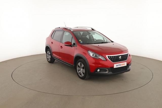 Peugeot 2008 image 7