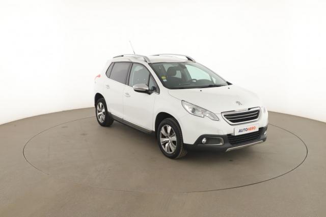 Peugeot 2008 image 8