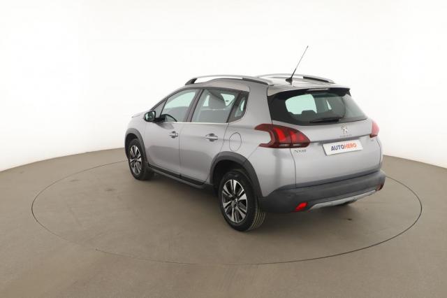 Peugeot 2008 image 6
