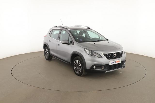 Peugeot 2008 image 7