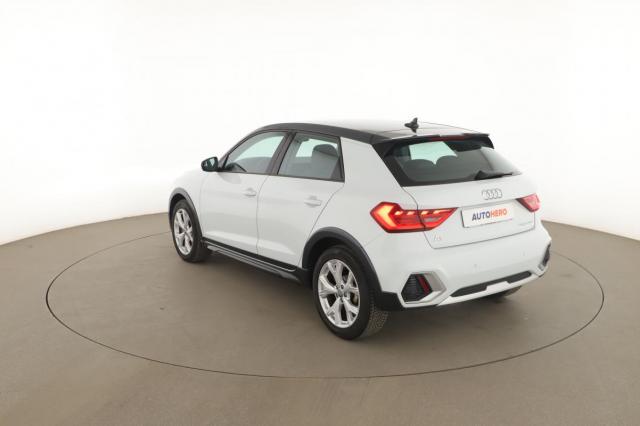 Audi A1 image 3
