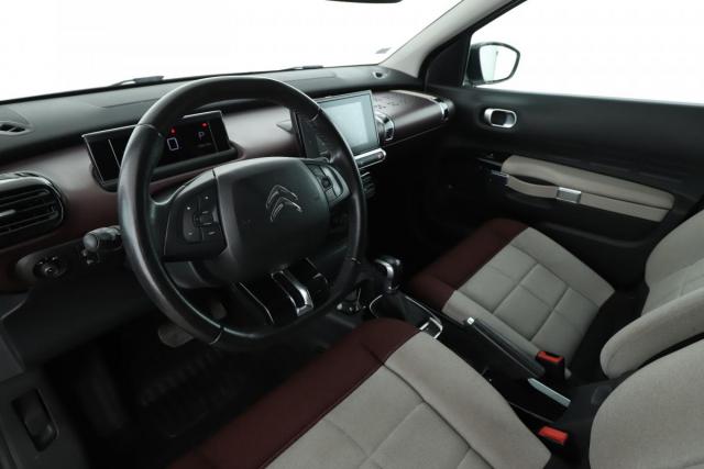 Citroen C4 Cactus image 9