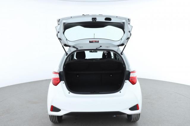 Toyota Yaris image 6
