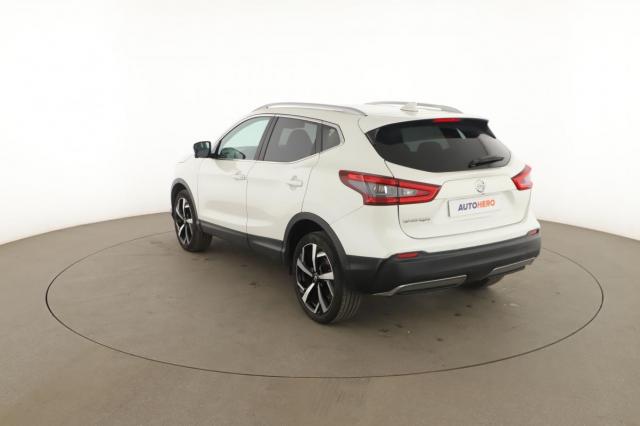 Nissan Qashqai image 4