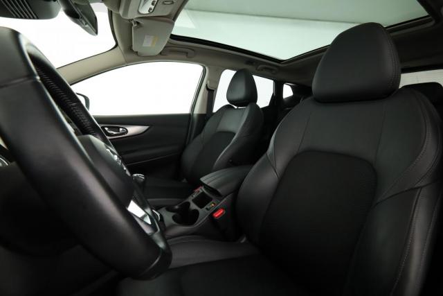 Nissan Qashqai image 2