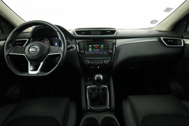 Nissan Qashqai image 1