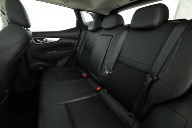 Nissan Qashqai image 9