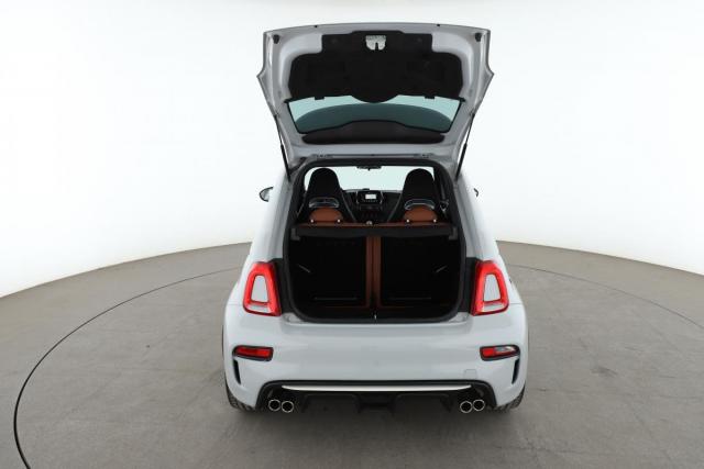 Abarth 500 image 7