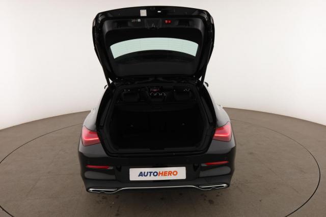Mercedes Benz Cla Shooting Brake image 4