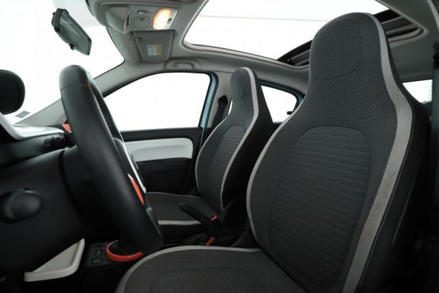 Renault Twingo image 6
