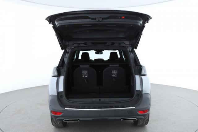 Peugeot 5008 image 9