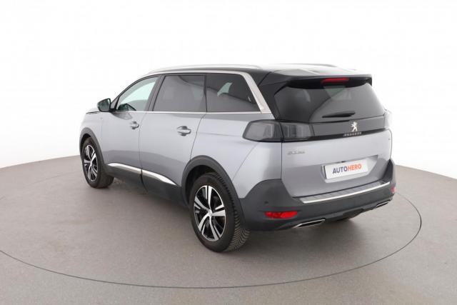 Peugeot 5008 image 5