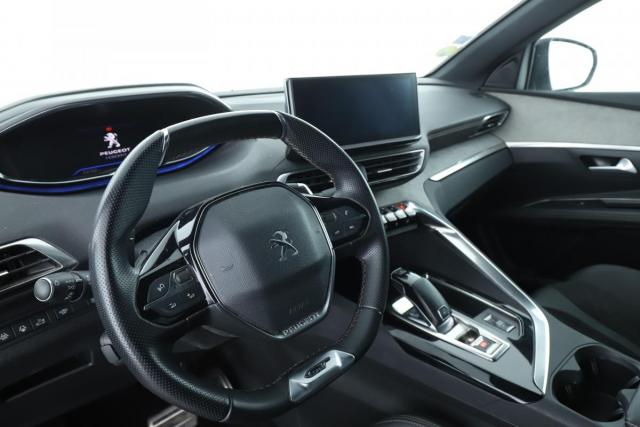 Peugeot 5008 image 4