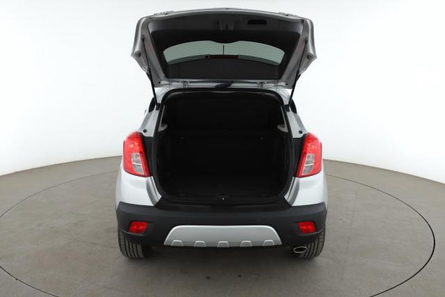 Opel Mokka image 2
