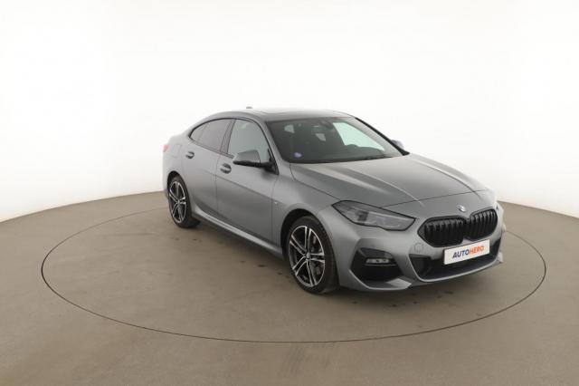 Bmw Série 2 Gran Coupé image 5