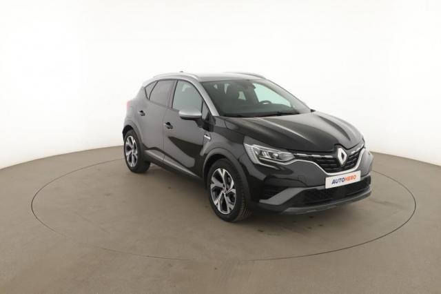 Renault Captur image 2