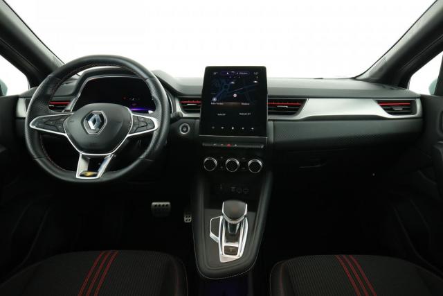 Renault Captur image 8