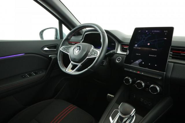 Renault Captur image 5