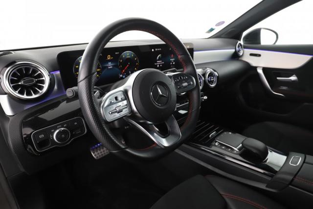 Mercedes Benz Classe A image 9