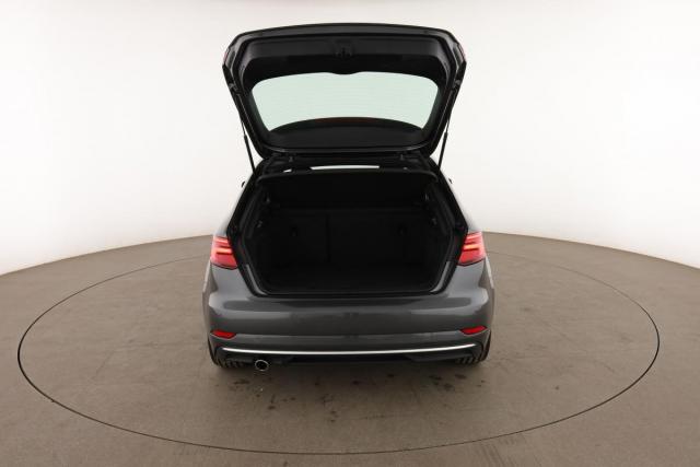 Audi A3 Sportback image 1