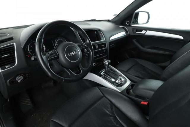 Audi Q5 image 6