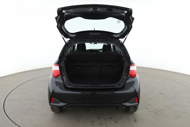 Toyota Yaris image 5